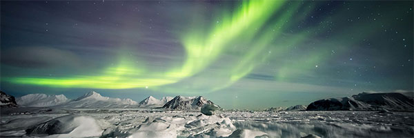 Golden Circle Northern Lights